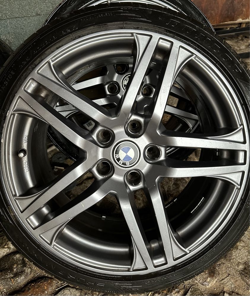 Jante BMW R 18 , 5x120