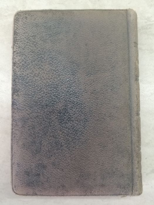 Сборник от реформирани химни 1897