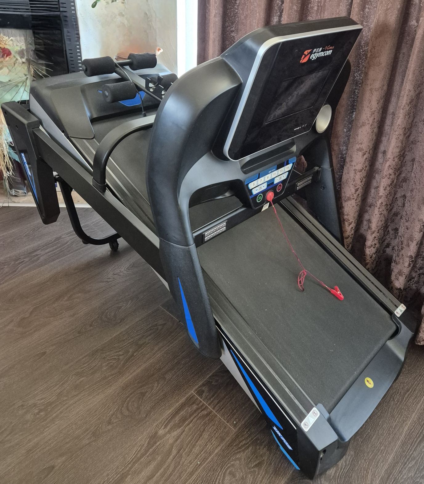 Пътека за бягане Egym Come M7 E3