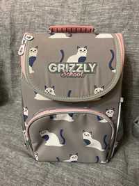 Продам школьный рюкзак" GRIZZLY"