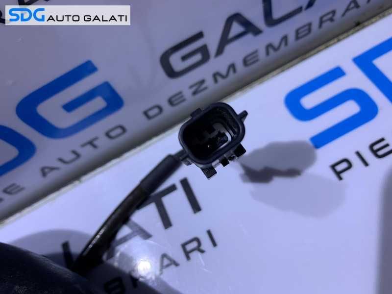 Cot Tub Aer Supapa Valva EGR Renault Megane 4 1.5 DCI 2016 - Prezent Cod 13092852 147138491R 147138491 [D0125]