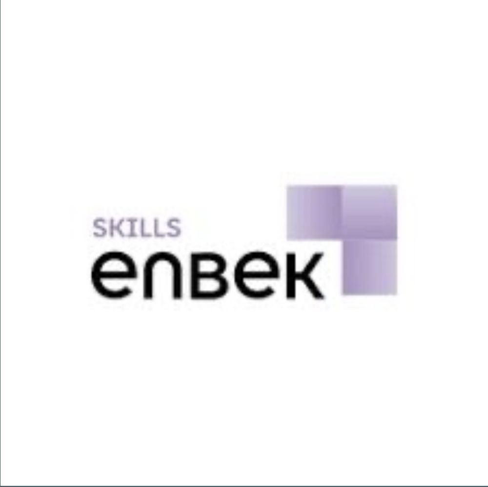 Сертификат Microsoft office Enbek skills