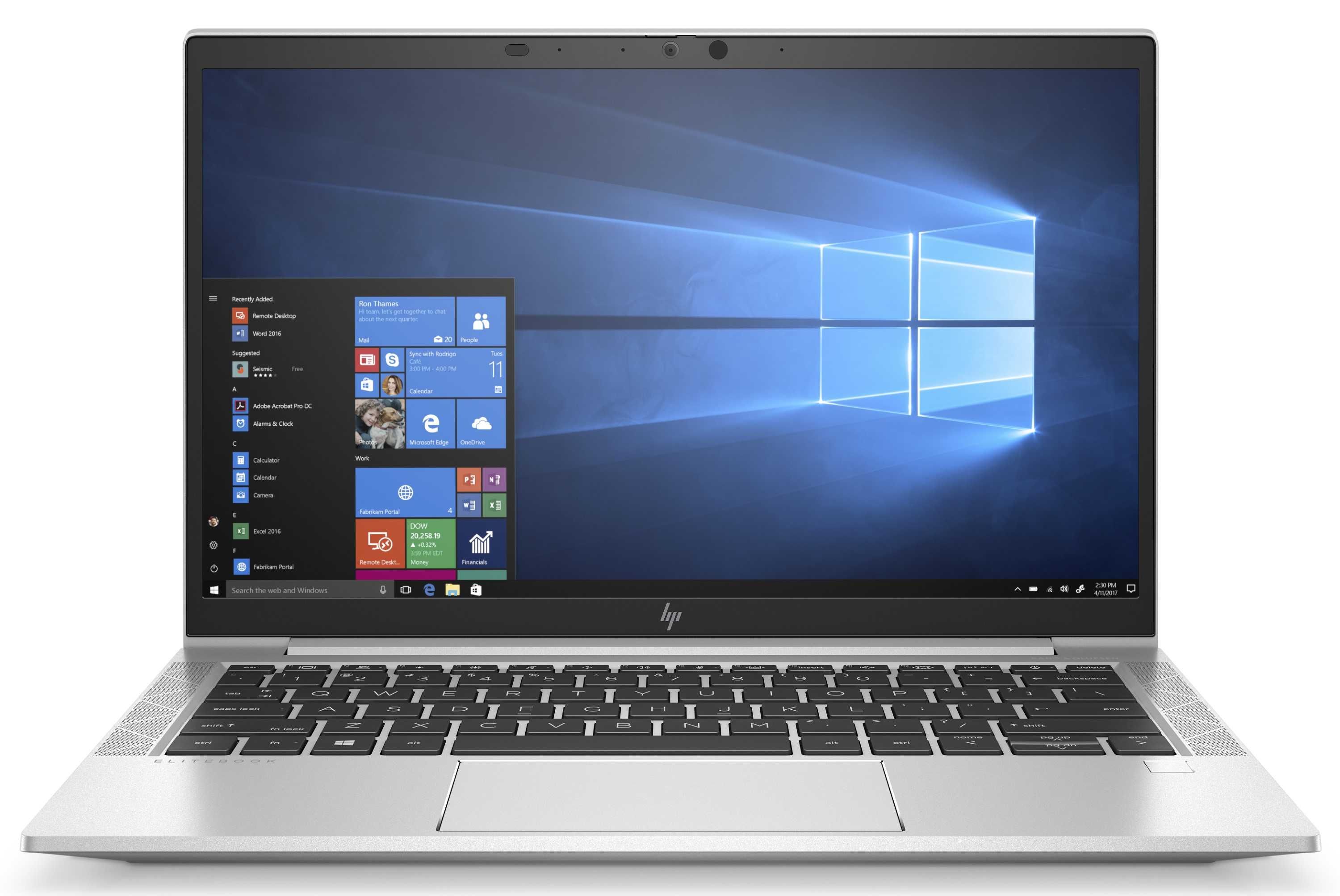 Лаптоп HP EliteBook 830 G7 i5-10210U 16GB 256GB ГАРАНЦИЯ