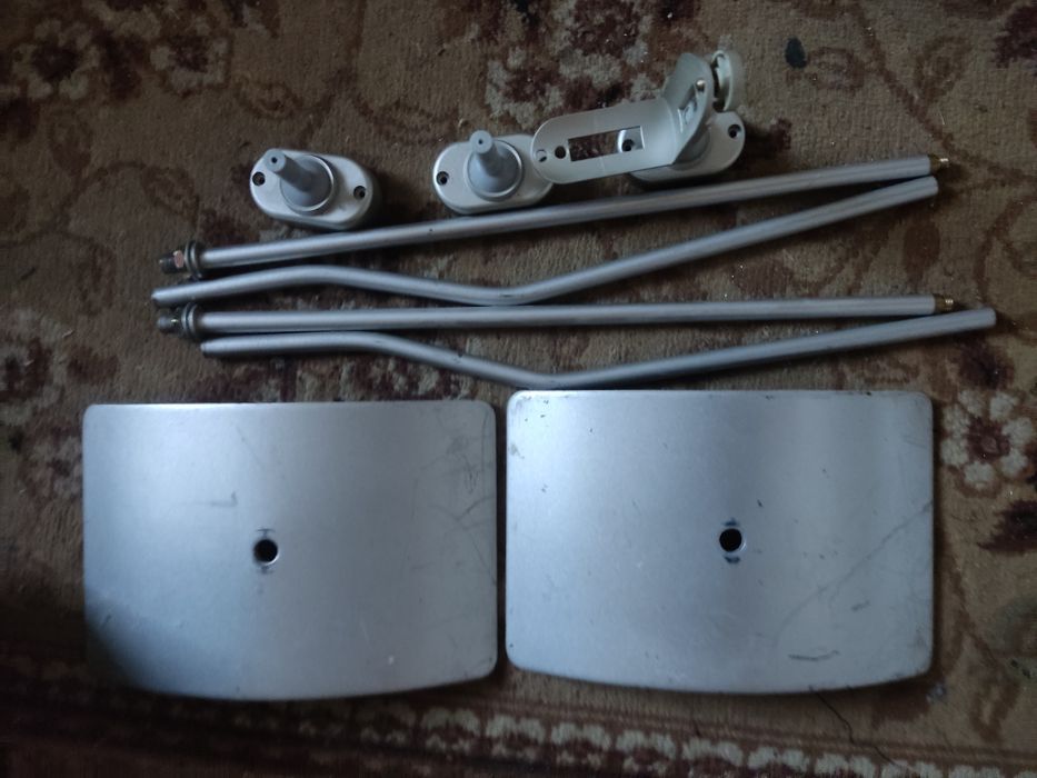 Сабвуфер Microlab x5