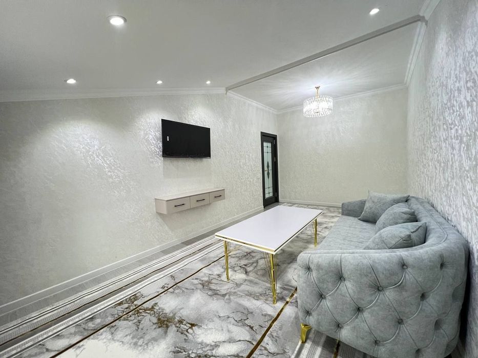 Продается 3х комнатная