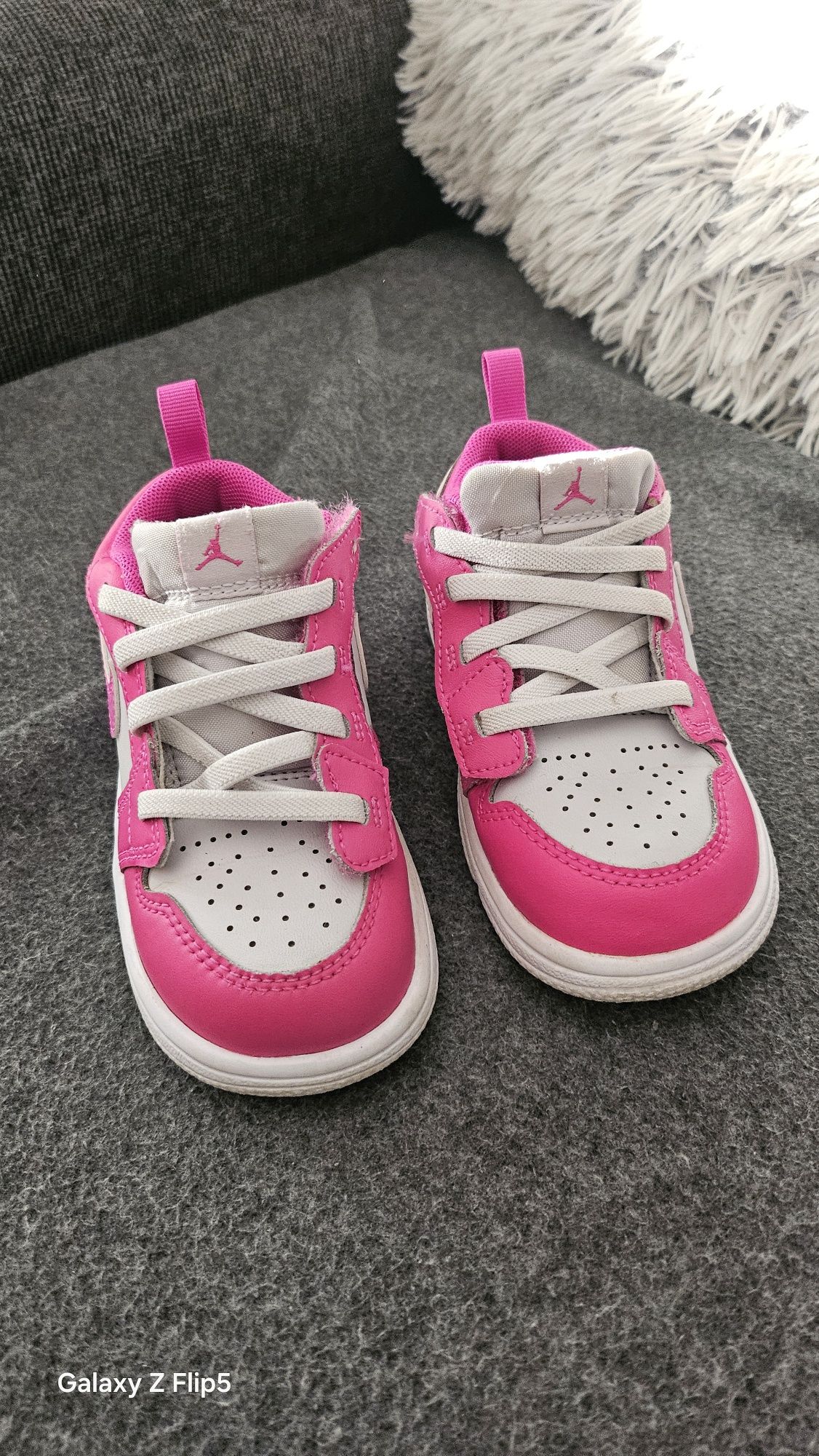Кецове Nike 25 размер
