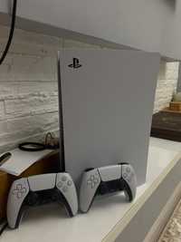 Продается PlayStation 5
