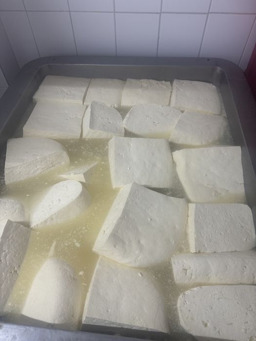Produse lactate naturale