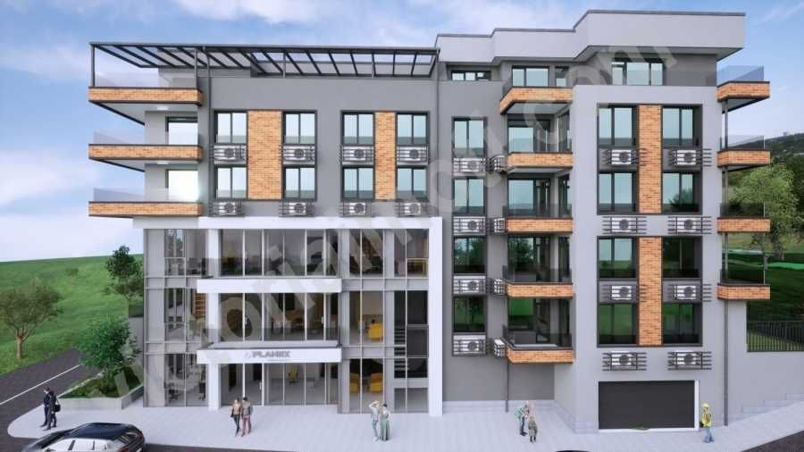 Продава се Двустаен апартамент в Велико Търново, Център - 70 кв.м за 1232 €/кв.м - Снимка #4