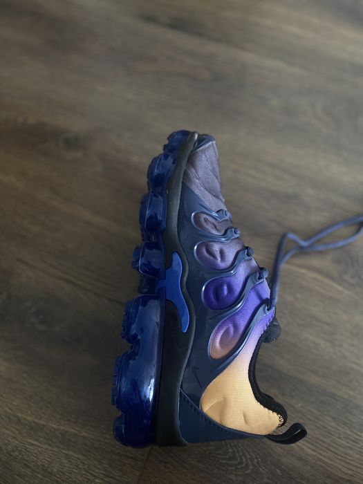 Nike air vapormax plus - 41 номер