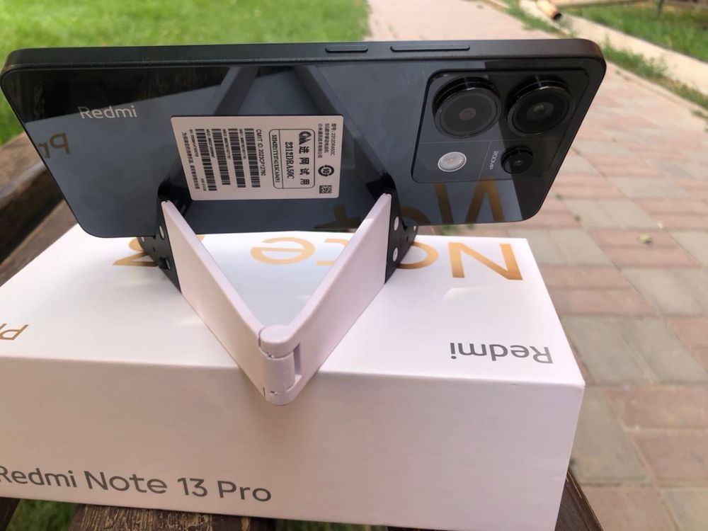 Redmi Note 13 Pro 5G