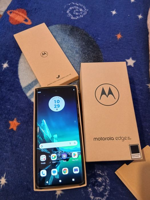 Motorola edgi40neo