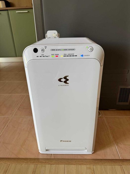 Purificator de aer DAIKIN MC55WVM