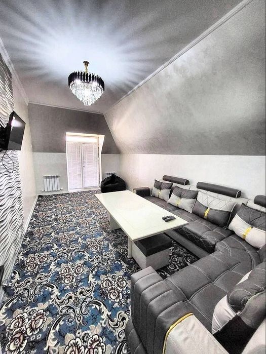 Sergeli yangi darxon  O'zgarish metro yonida