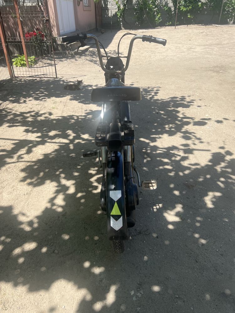 Piaggio Bravo 70cc