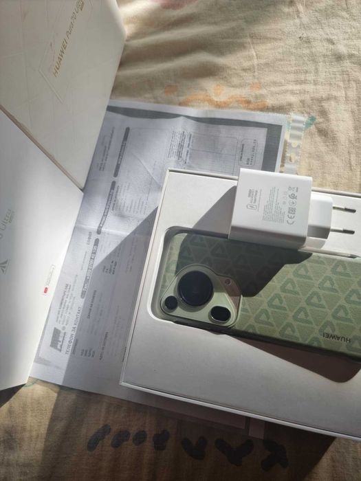 Huawei Pura 70 Ultra