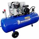 Compresor de aer 200 litri MCX 200/348 220V Michelin, FI-4116029018