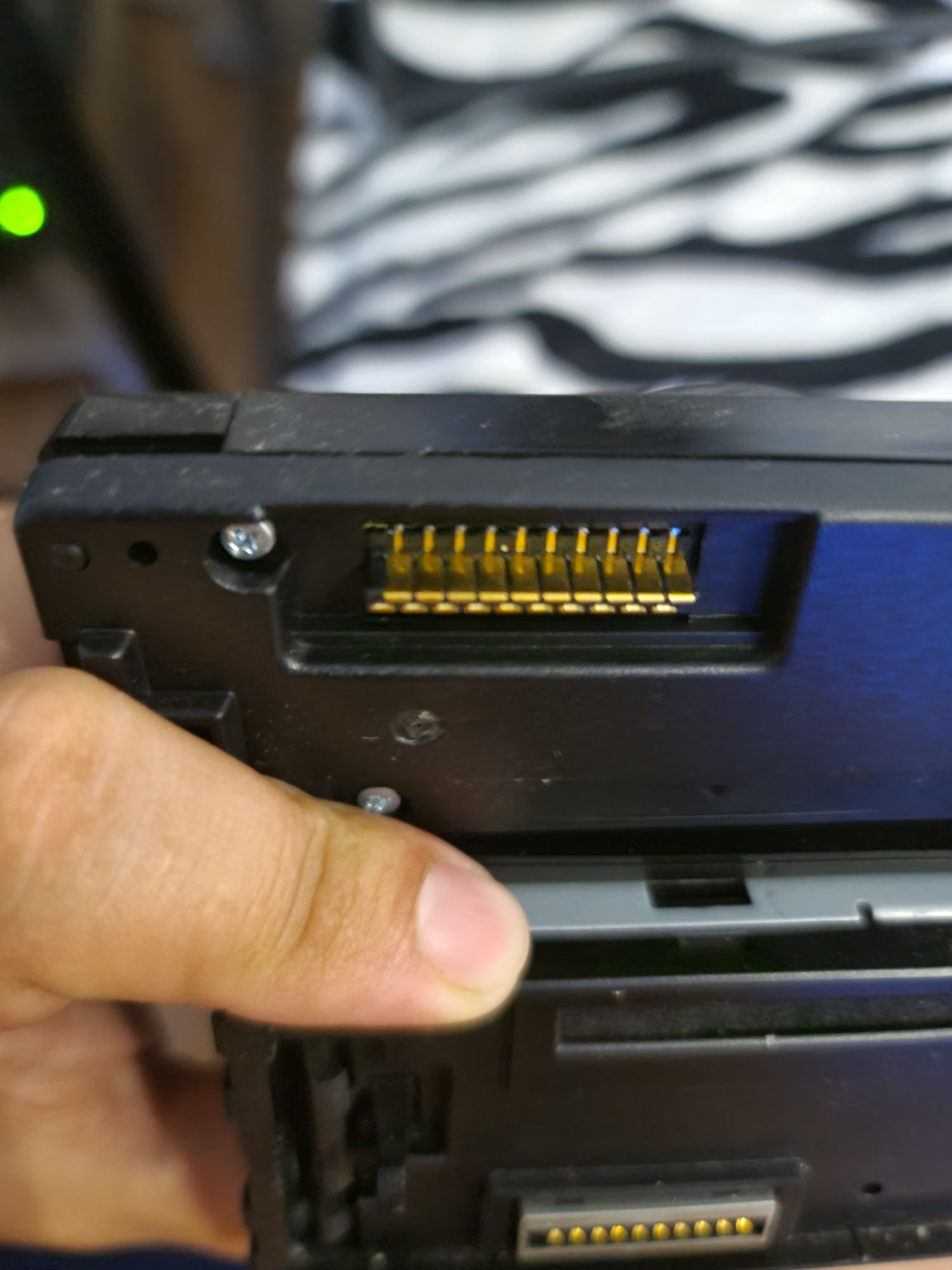 Player auto JVC KD-R421