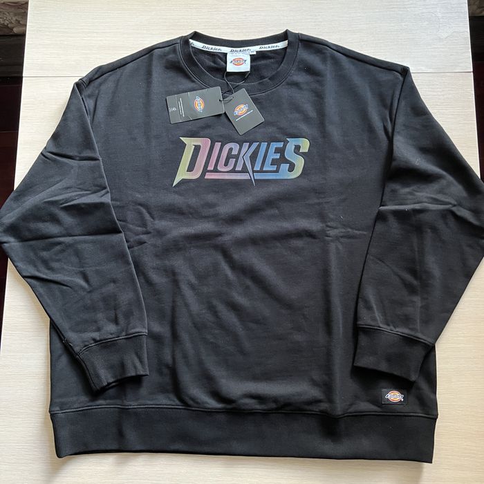 Свитшот dickies XL