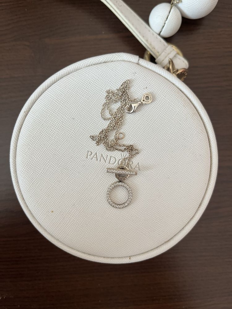 Дамско колие Pandora