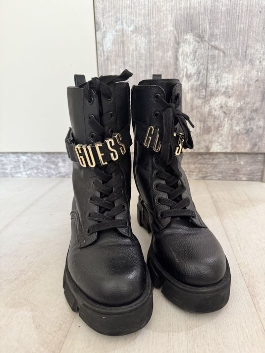 Боти Guess 36 номер