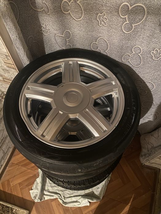 Продам торусы на 16