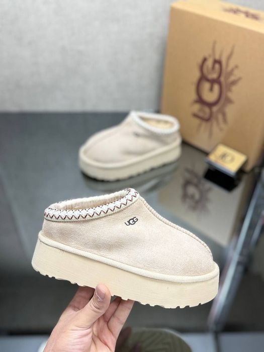 UGG dama piele naturala