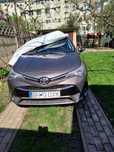 Toyota Avensis 1,8 benzina