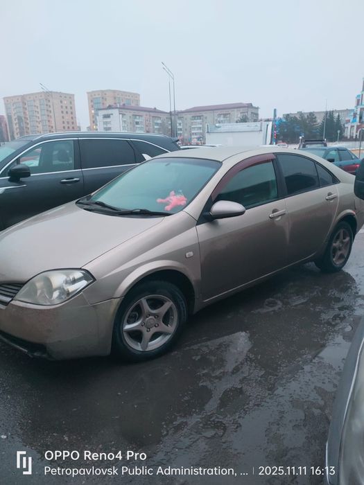 Продам Nissan Primera