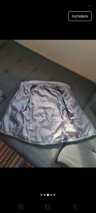 Vesta dama călduroasă