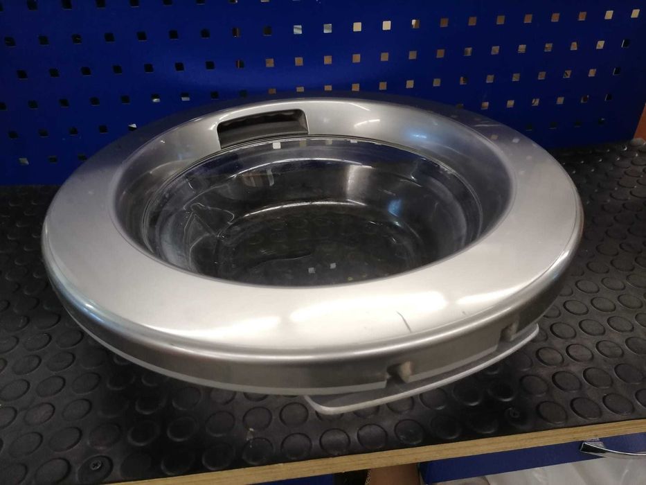 Hublou complet masina de spalat Samsung WF1802WFVS / H2