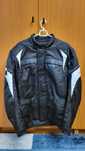 Geaca moto textil Ixs Tour