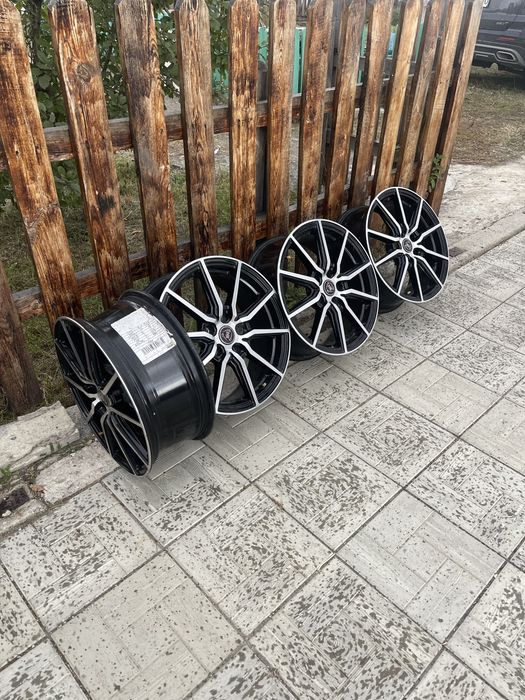 Диски в отличном состоянии