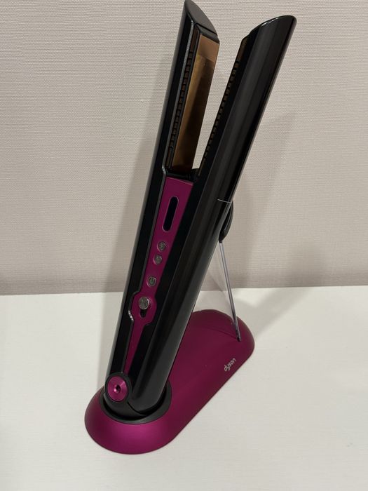 Dyson выпрямитель