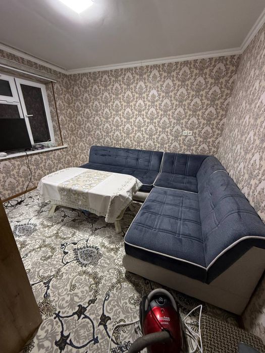 Qibray KSM 3 xonali uy