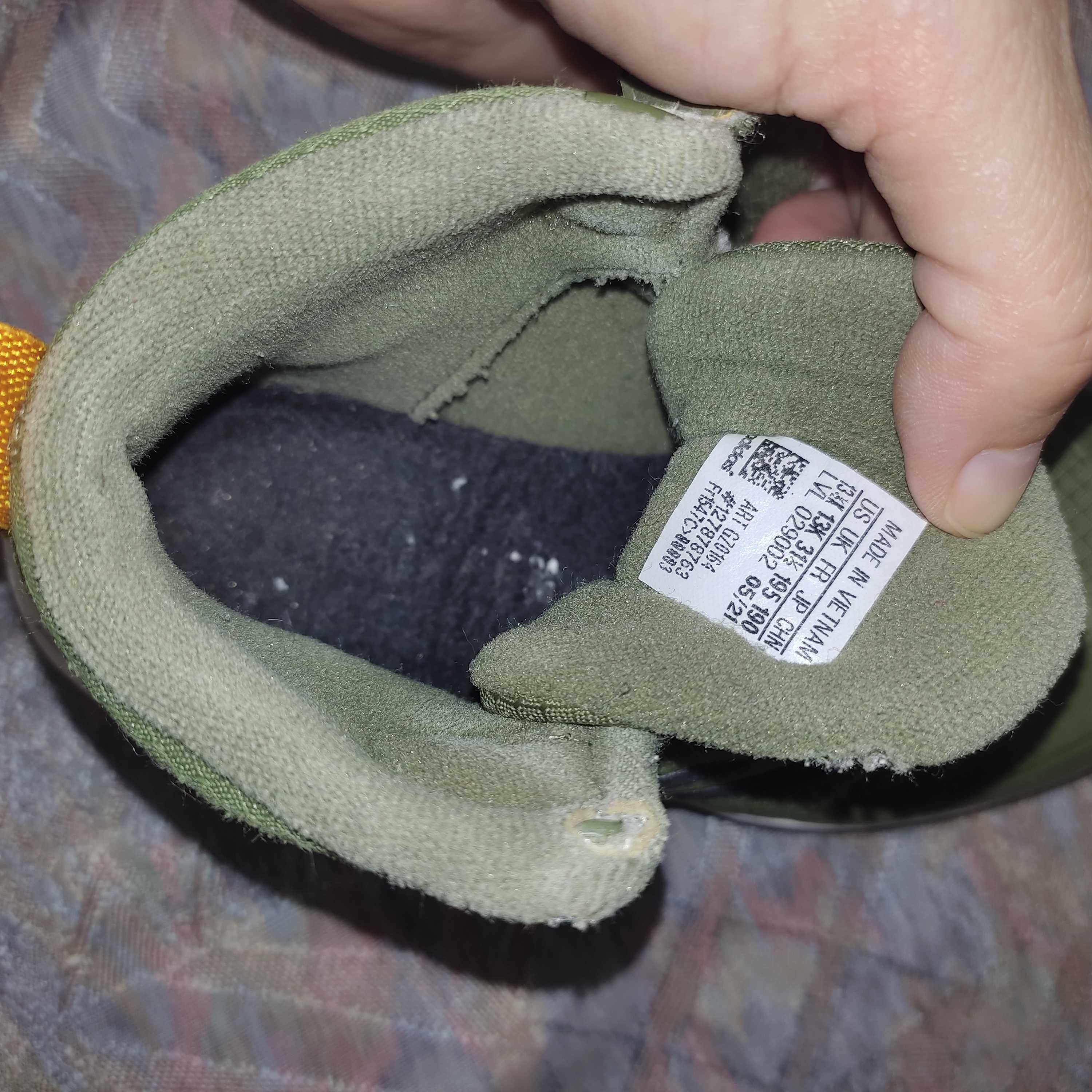 Детски обувки adidas 31 1/2 номер