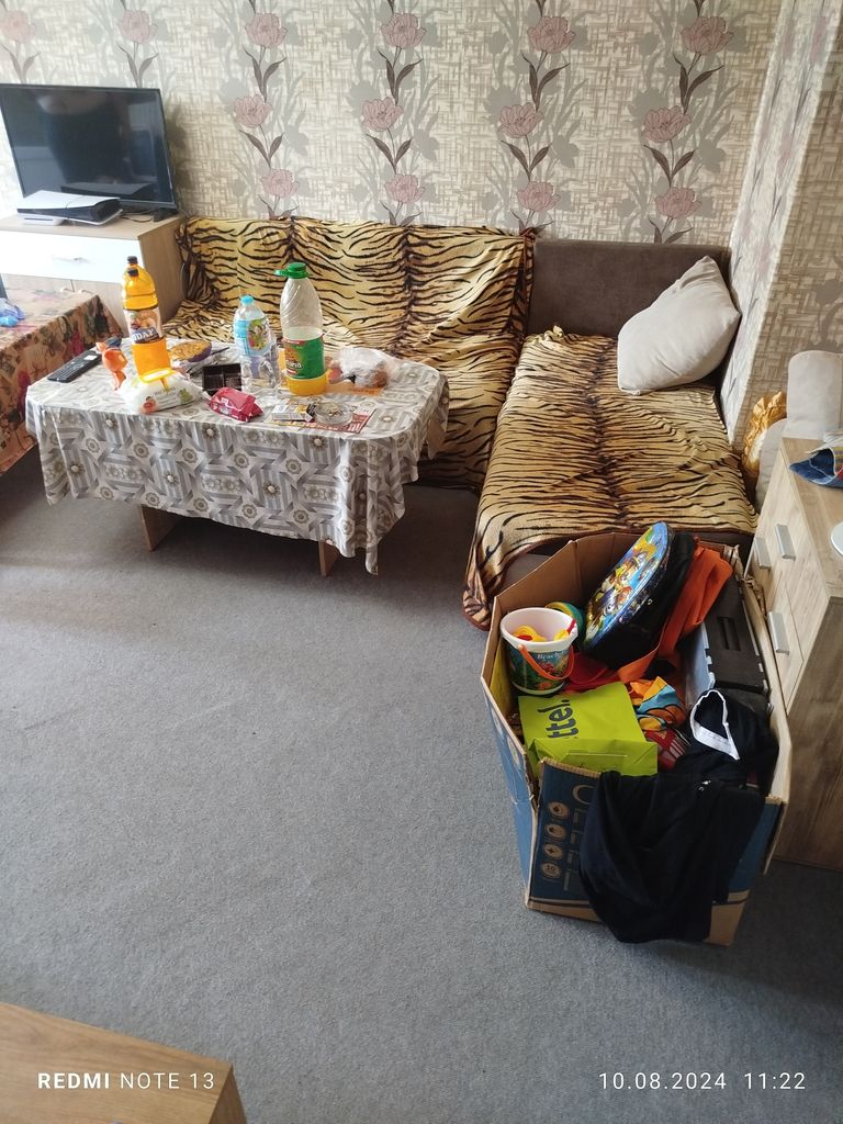 Продава се Двустаен апартамент в Плевен, Сторгозия - 64 кв.м за 1275 €/кв.м - Снимка #19