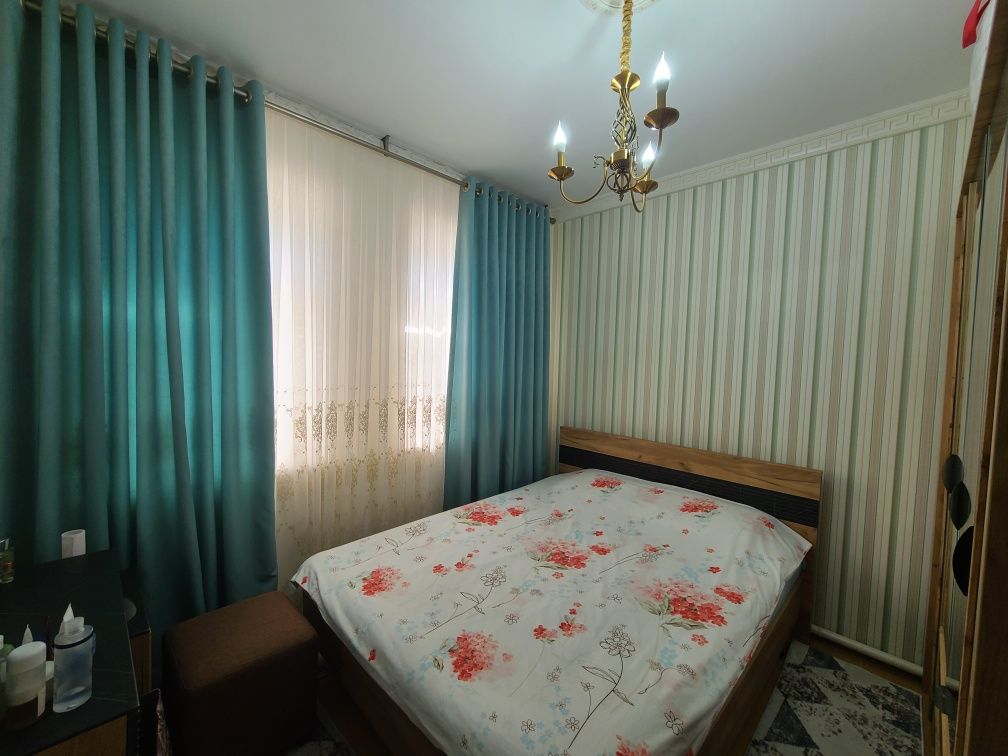 Продаётся банковская квартира улица в Сагбан