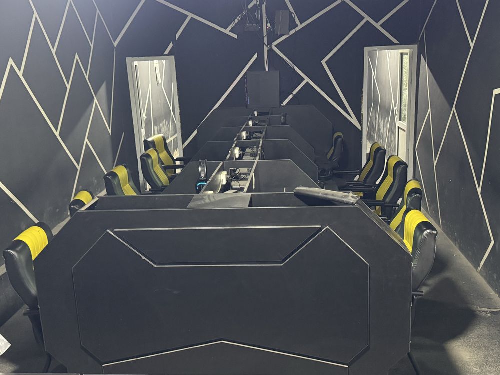 Игравой кампютерлар 30 та