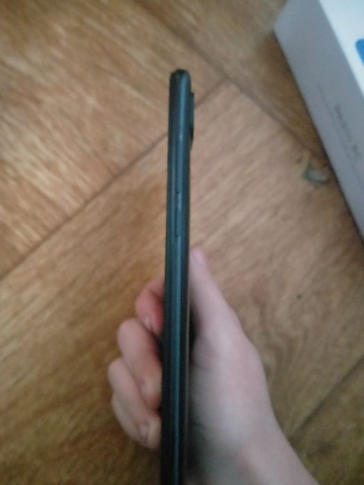 Смартфон Xiaomi Redmi 9c 128 gb