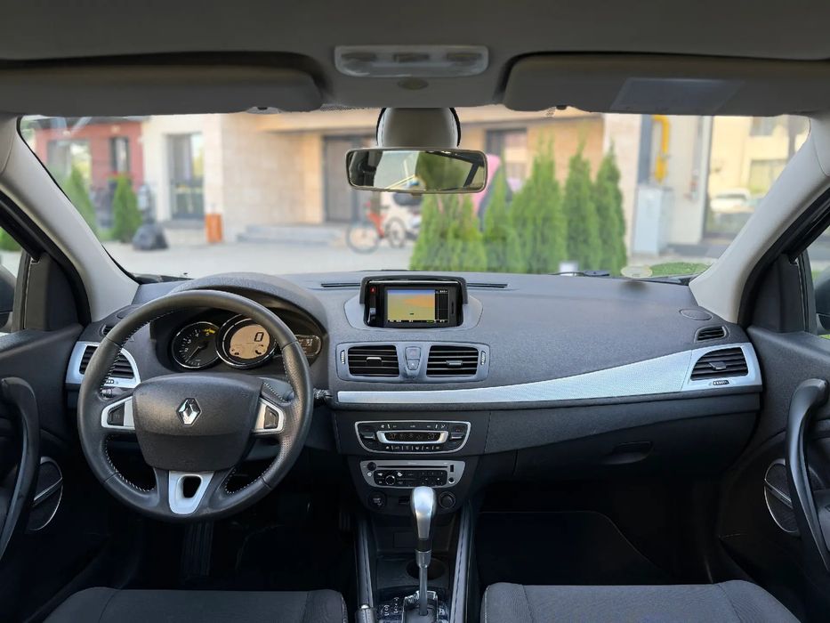 Renault Megane 3 1.5 dCi Bose/Automat/Navi/Clima/PDC/Rate/Garanție