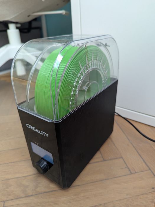 Uscător filament Creality Box 2.0