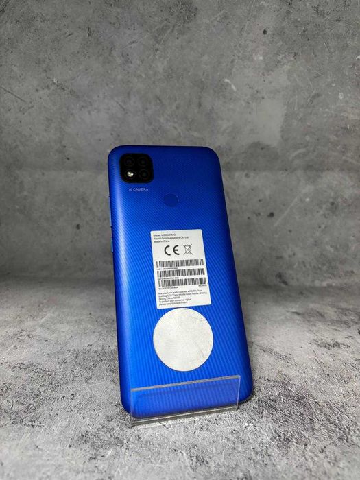Xiaomi Redmi 9C 64Гб(Караганда,Восток 2,д.5 ТД Ануар)ЛОТ784239