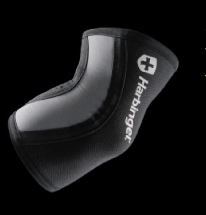 Harbinger pro sleeveskcotiere)