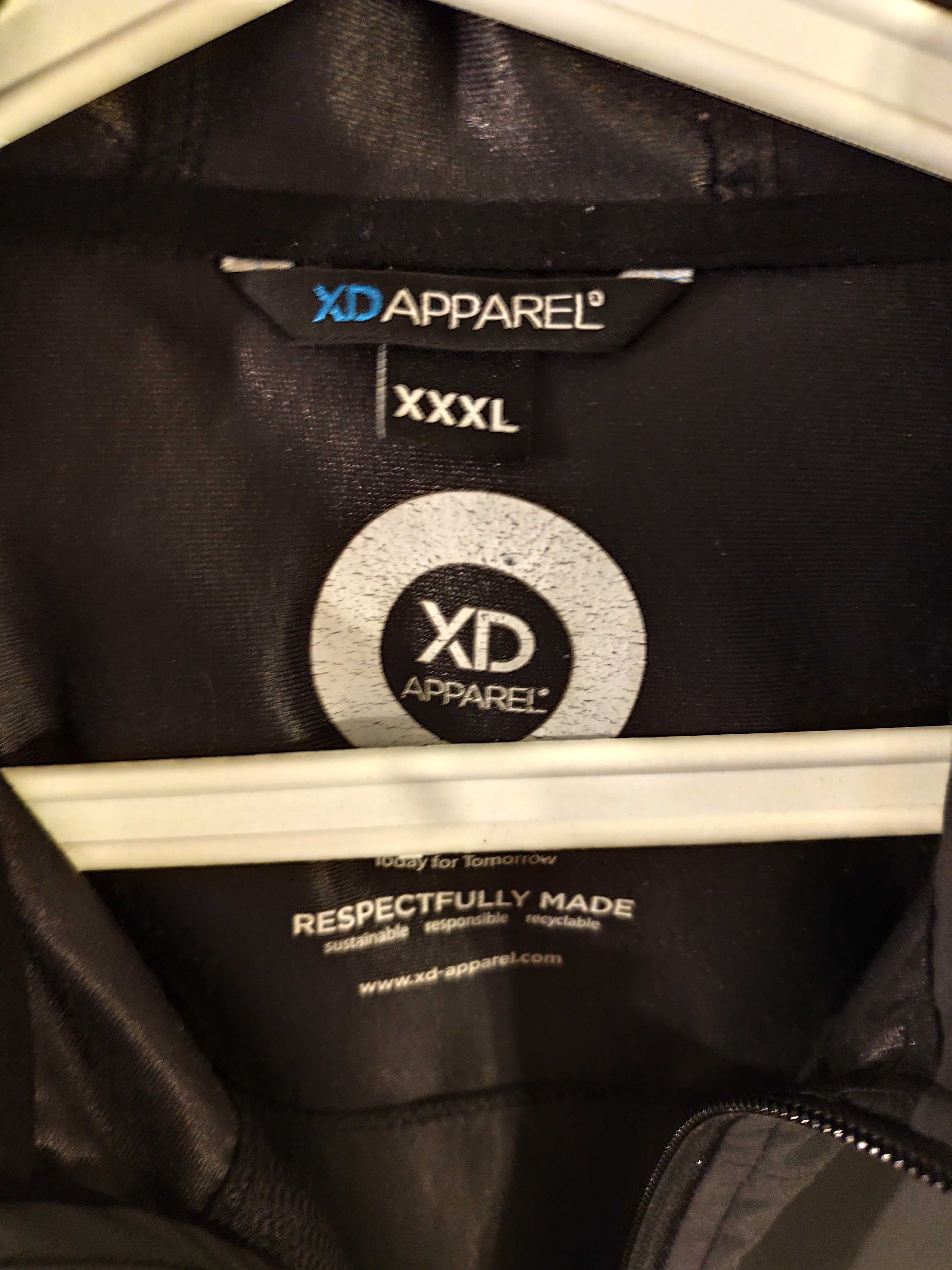 Мъжко яке XD Apparel Softshell