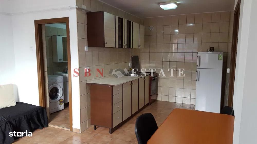 Aparatament 3 Camere | Timpuri Noi | Centrala | Mobilat Modern