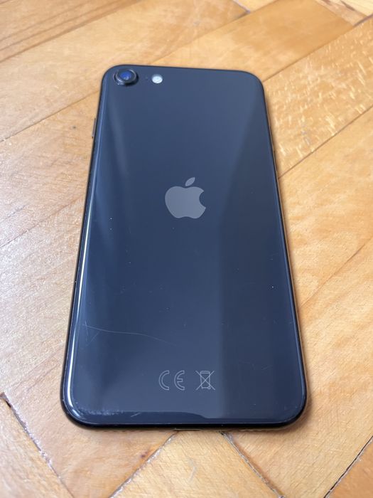 Iphone SE 2 128Gb