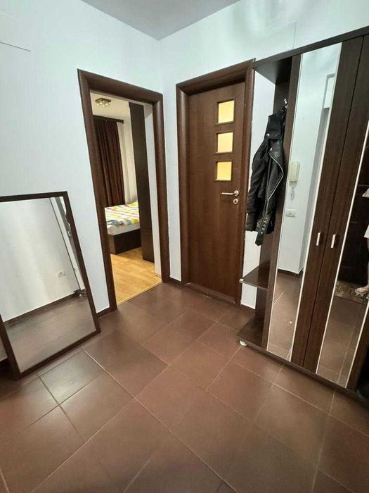 Apartament 2 camere metrou Gorjului - Direct Proprietar!