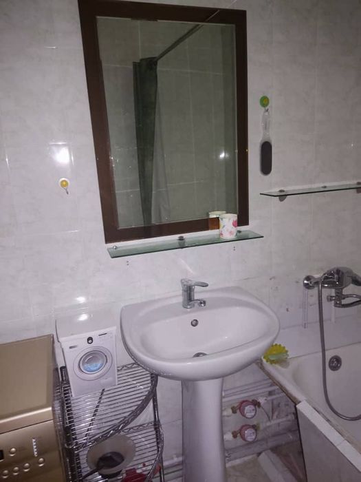 Срочно сдается 3 комнатная квартира