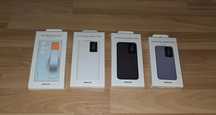 Husa Samsung S24 Ultra/S24+/S24 Smart View/Standing Grip Case S24Ultra